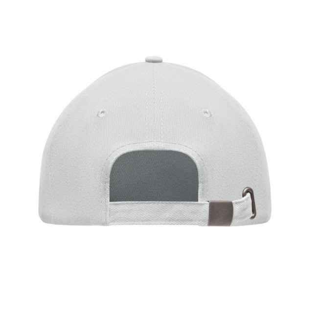 Casquette publicitaire baseball Singa 