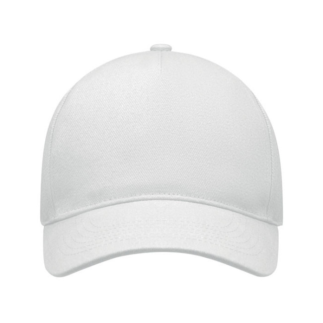 Casquette publicitaire baseball Singa 