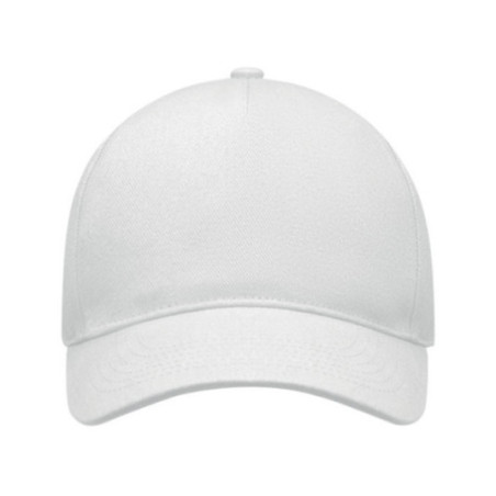 Casquette publicitaire baseball Singa 