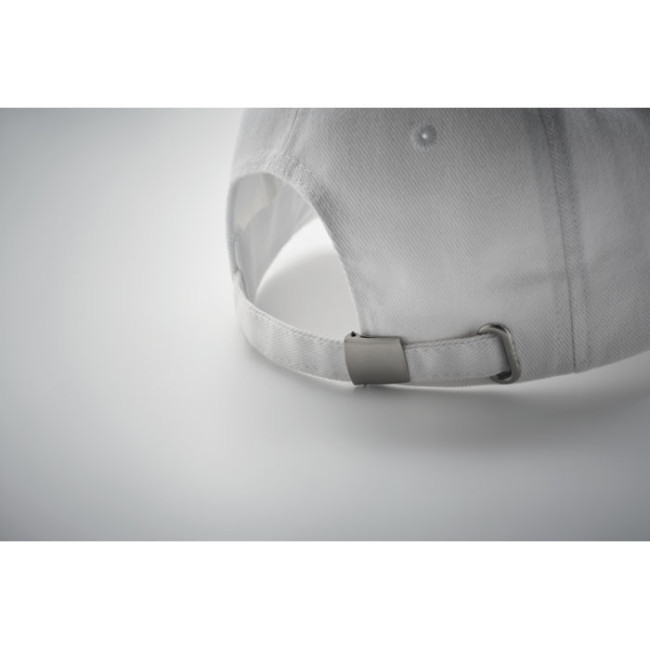 Casquette publicitaire baseball Singa 