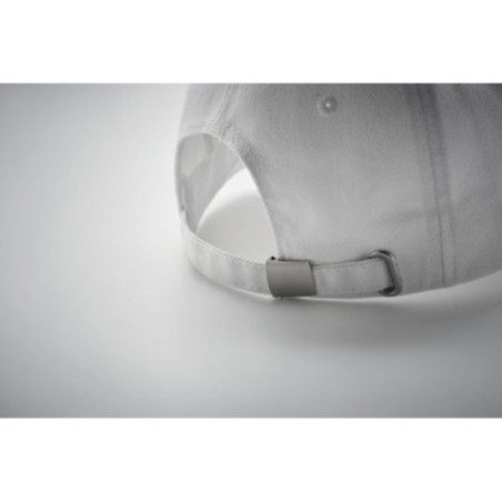 Casquette publicitaire baseball Singa 