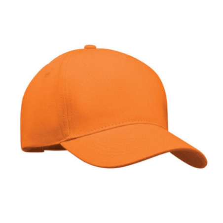 Casquette publicitaire baseball Singa 