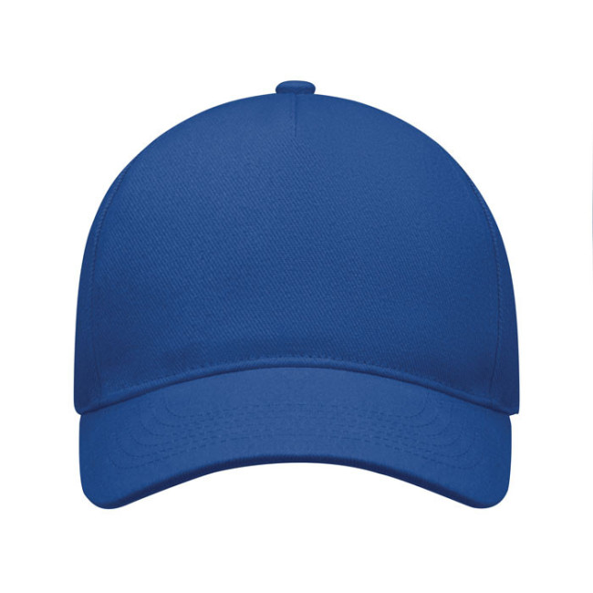 Casquette publicitaire baseball Singa 