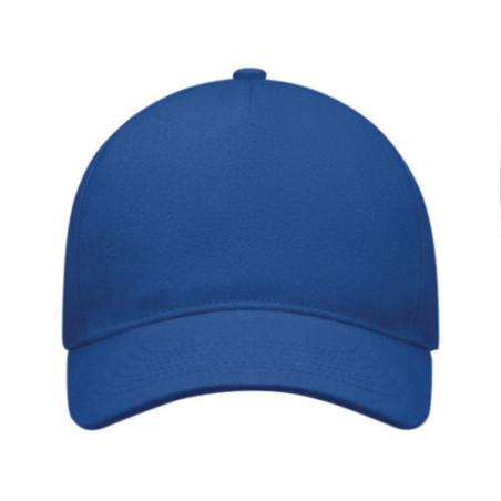 Casquette publicitaire baseball Singa 