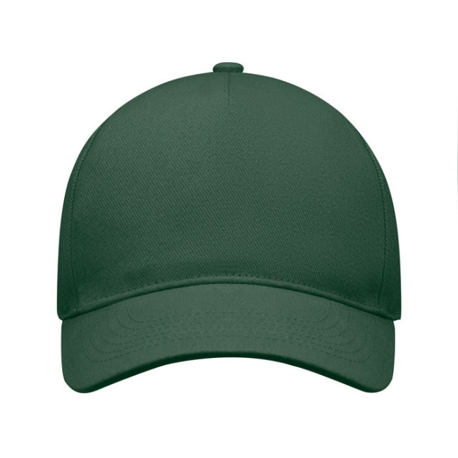 Casquette publicitaire baseball Singa 