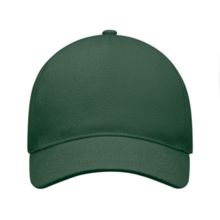 Casquette publicitaire baseball Singa 
