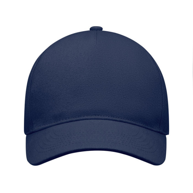 Casquette publicitaire baseball Singa 