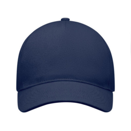 Casquette publicitaire baseball Singa 