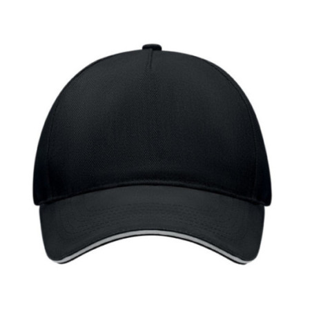 Casquette publicitaire baseball Singa 