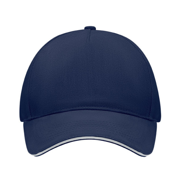 Casquette publicitaire baseball Singa 