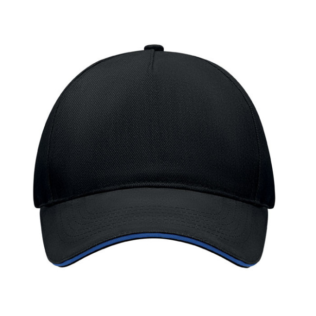 Casquette publicitaire baseball Singa 