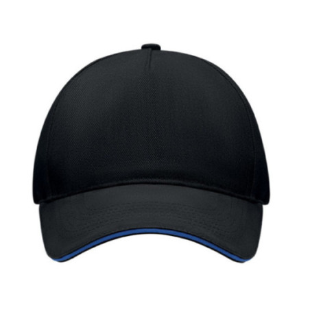 Casquette publicitaire baseball Singa 