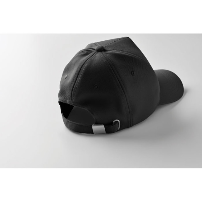 Casquette baseball en Rpet Senga 