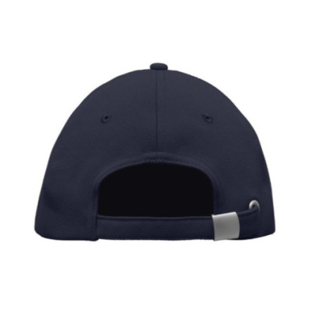 Casquette baseball en Rpet Senga 