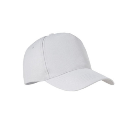 Casquette baseball en Rpet Senga 