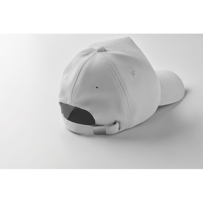 Casquette baseball en Rpet Senga 