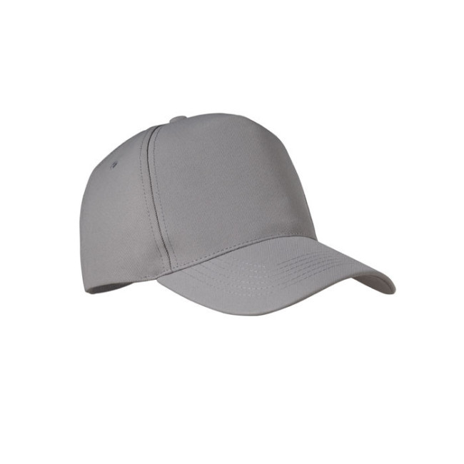 Casquette baseball en Rpet Senga 