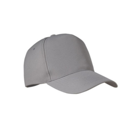 Casquette baseball en Rpet Senga 
