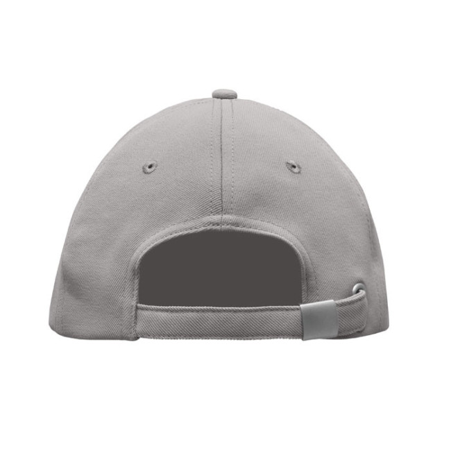 Casquette baseball en Rpet Senga 
