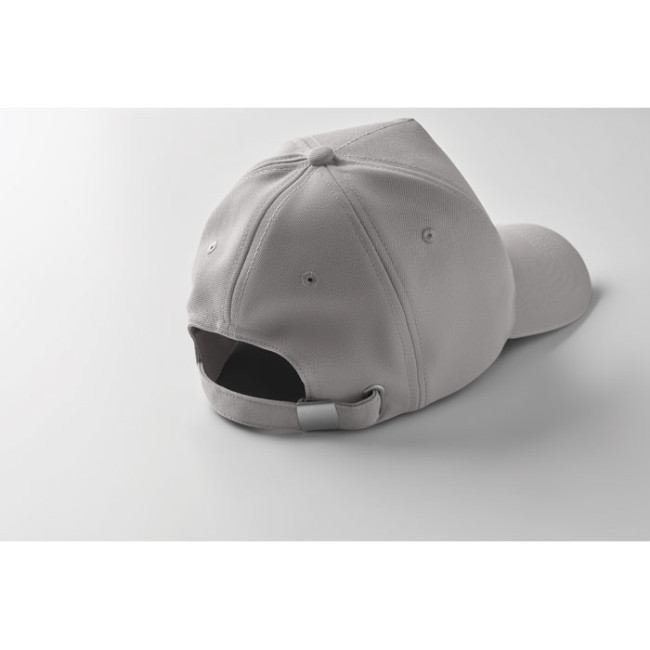 Casquette baseball en Rpet Senga 