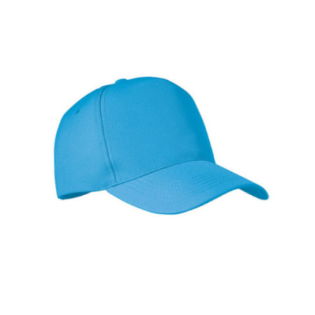 Casquette baseball en Rpet Senga 
