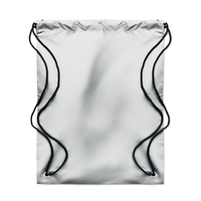 Sac cordon réfléchissant Shoop 