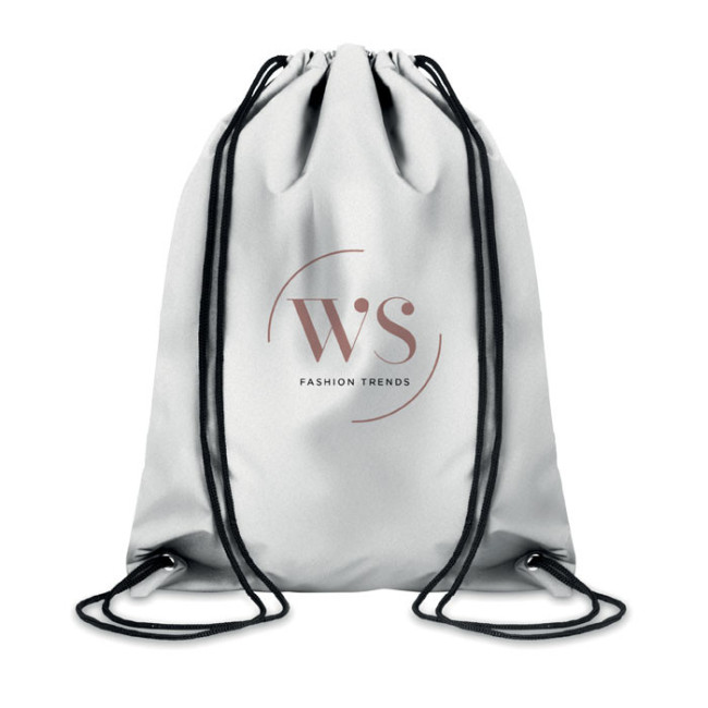 Sac cordon réfléchissant Shoop 