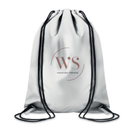 Sac cordon réfléchissant Shoop 