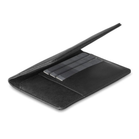 Porte-passeport personnalisable Shieldoc 