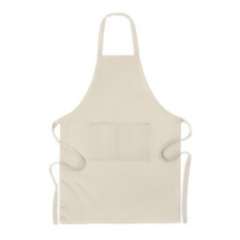 Tablier de cuisine en coton...