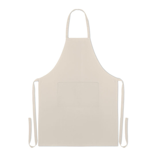 Tablier de cuisine en coton organique Raipur 