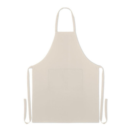 Tablier de cuisine en coton organique Raipur 