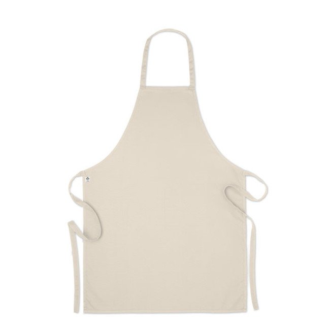 Tablier de cuisine en coton organique Raipur 