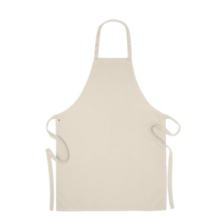 Tablier de cuisine en coton organique Raipur 
