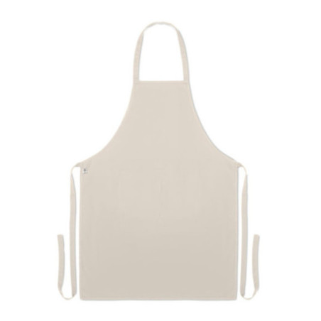 Tablier de cuisine en coton organique Raipur 