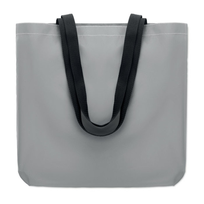 Sac shopping réfléchissant Visitote 