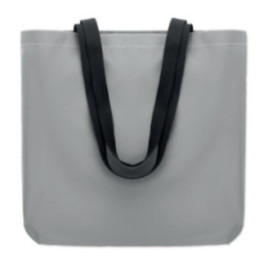 Sac shopping réfléchissant...