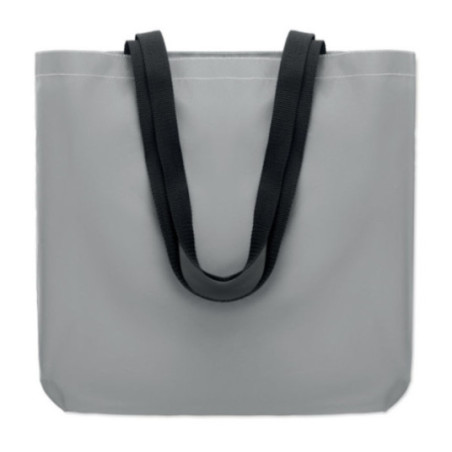 Sac shopping réfléchissant Visitote 