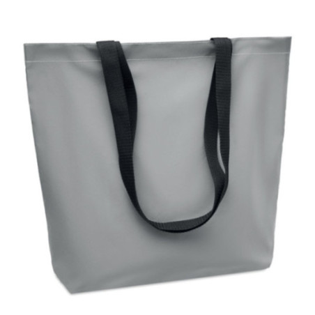Sac shopping réfléchissant Visitote 