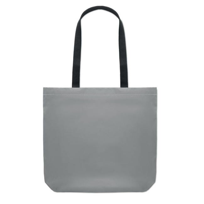 Sac shopping réfléchissant Visitote 