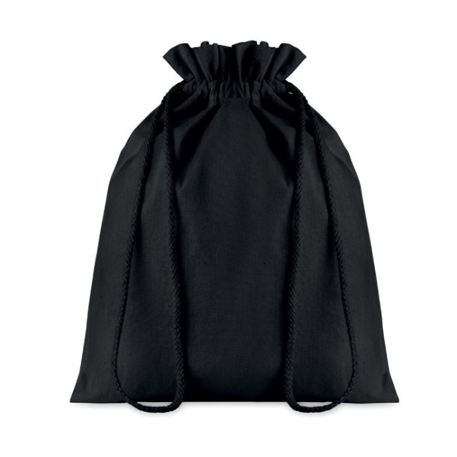 Pochon en coton Taske color Medium 