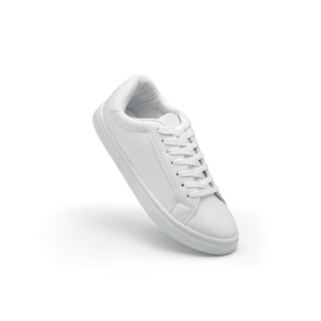 Baskets publicitaires à votre image Blancos 
