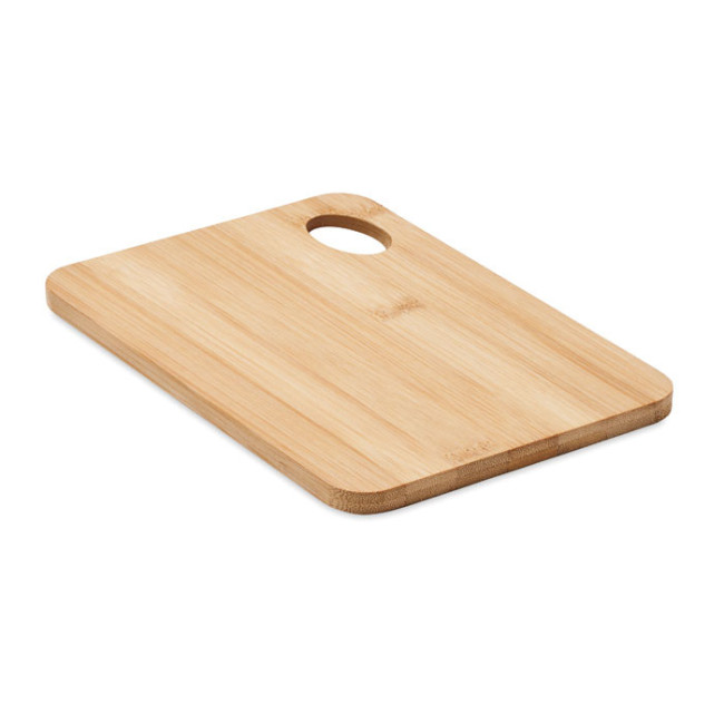 Planche à découper en bambou Bemga 