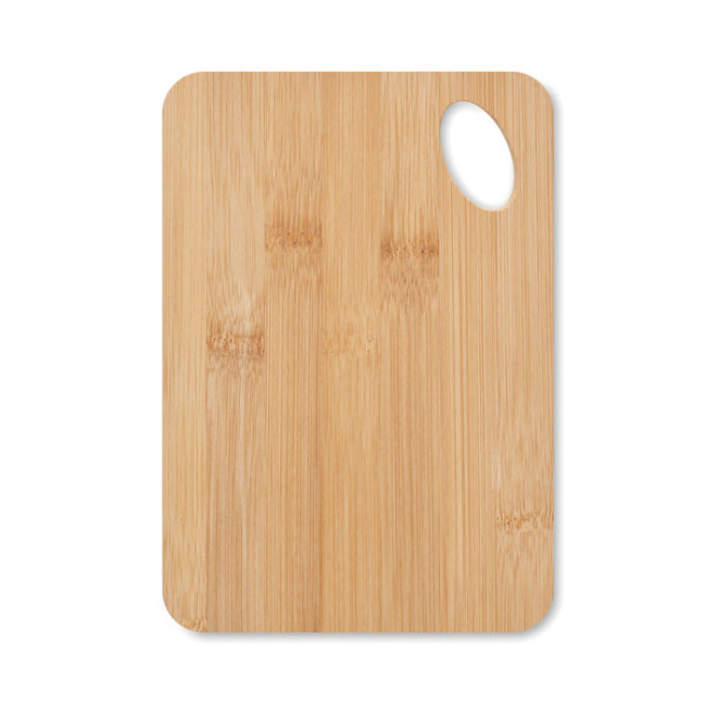 Planche à découper en bambou Bemga 
