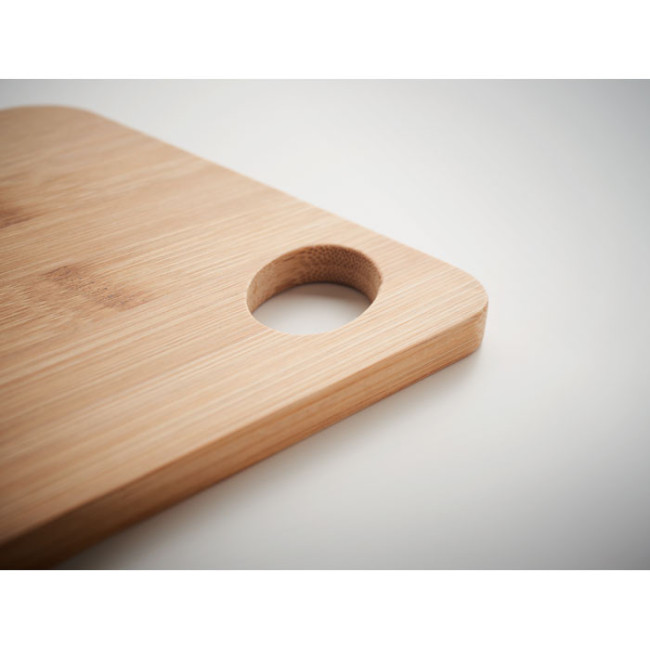 Planche à découper en bambou Bemga 
