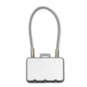 Cadenas en métal personnalisable Three 