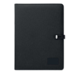 Conférencier A4  smartfolder