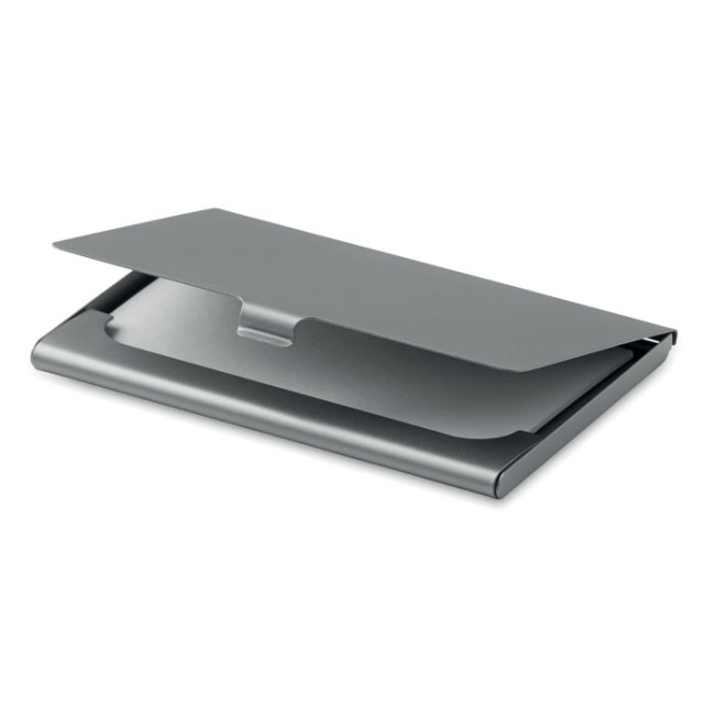 Etui métal pour cartes de visite Stanwell 