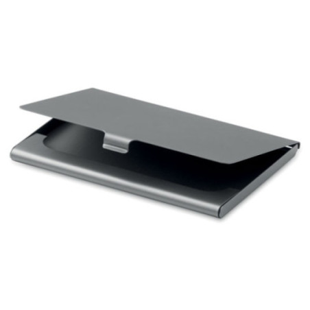 Etui métal pour cartes de visite Stanwell 