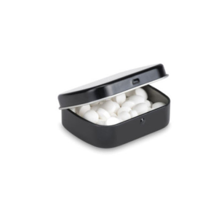 Boîte de bonbon personnalisée brise 